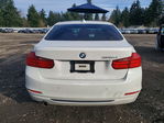 BMW Series 3 2014