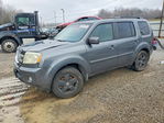 Honda Pilot 2010