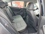 Volkswagen Jetta 2012