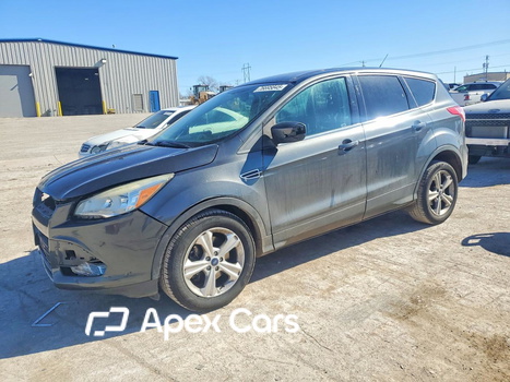 Ford Escape 2016 - Image 1 of 13