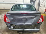 Nissan Versa 2017