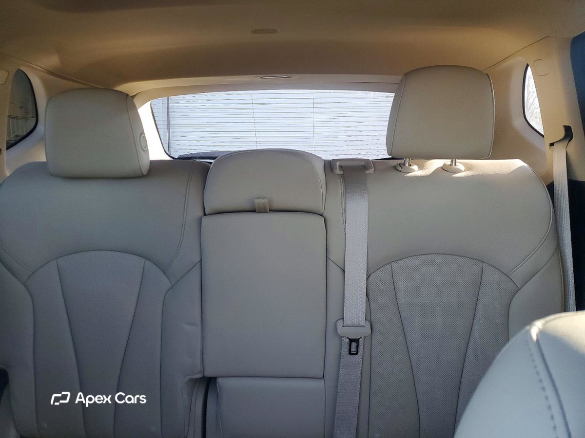 Buick Envision 2017