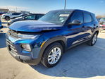 Chevrolet TrailBlazer 2021