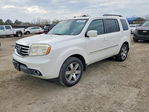 Honda Pilot 2013