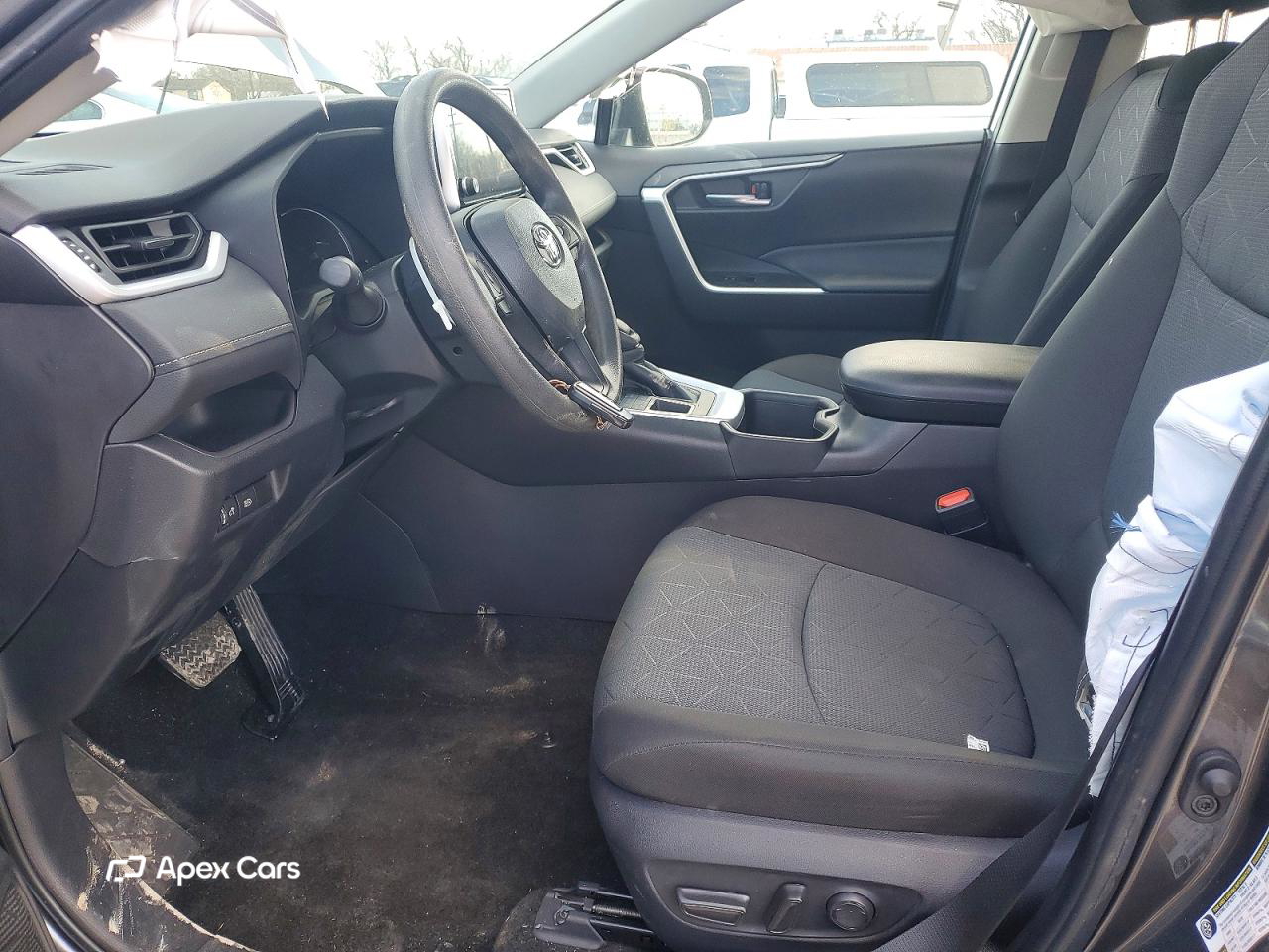 Toyota RAV 4 2024