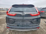 Honda CR-V 2017