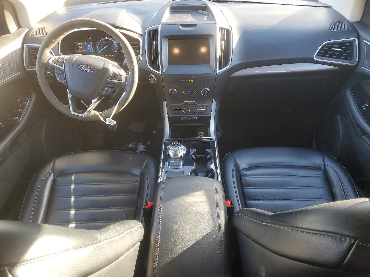 Ford Edge 2020