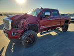 GMC Sierra 2019