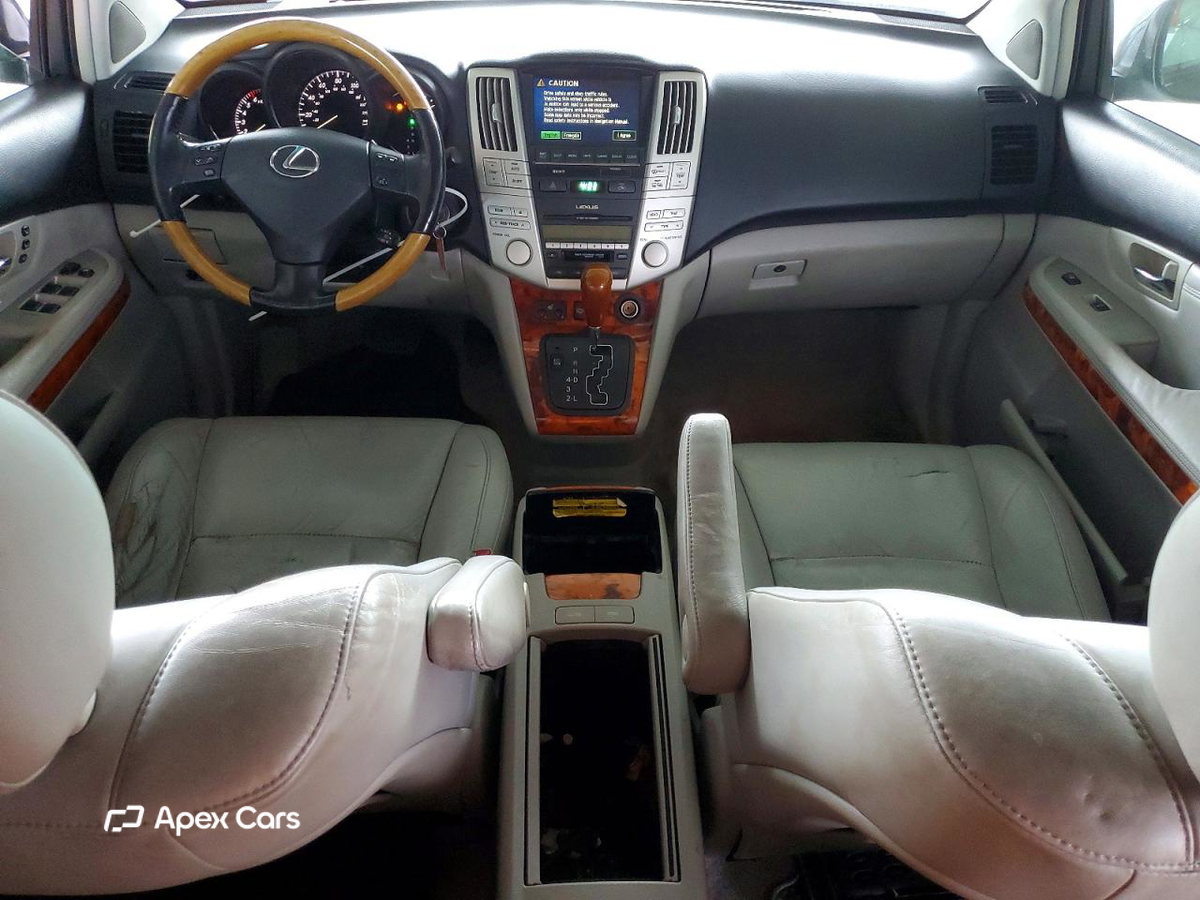 Lexus RX 2006