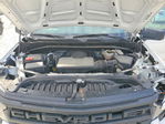 Chevrolet Silverado 2023