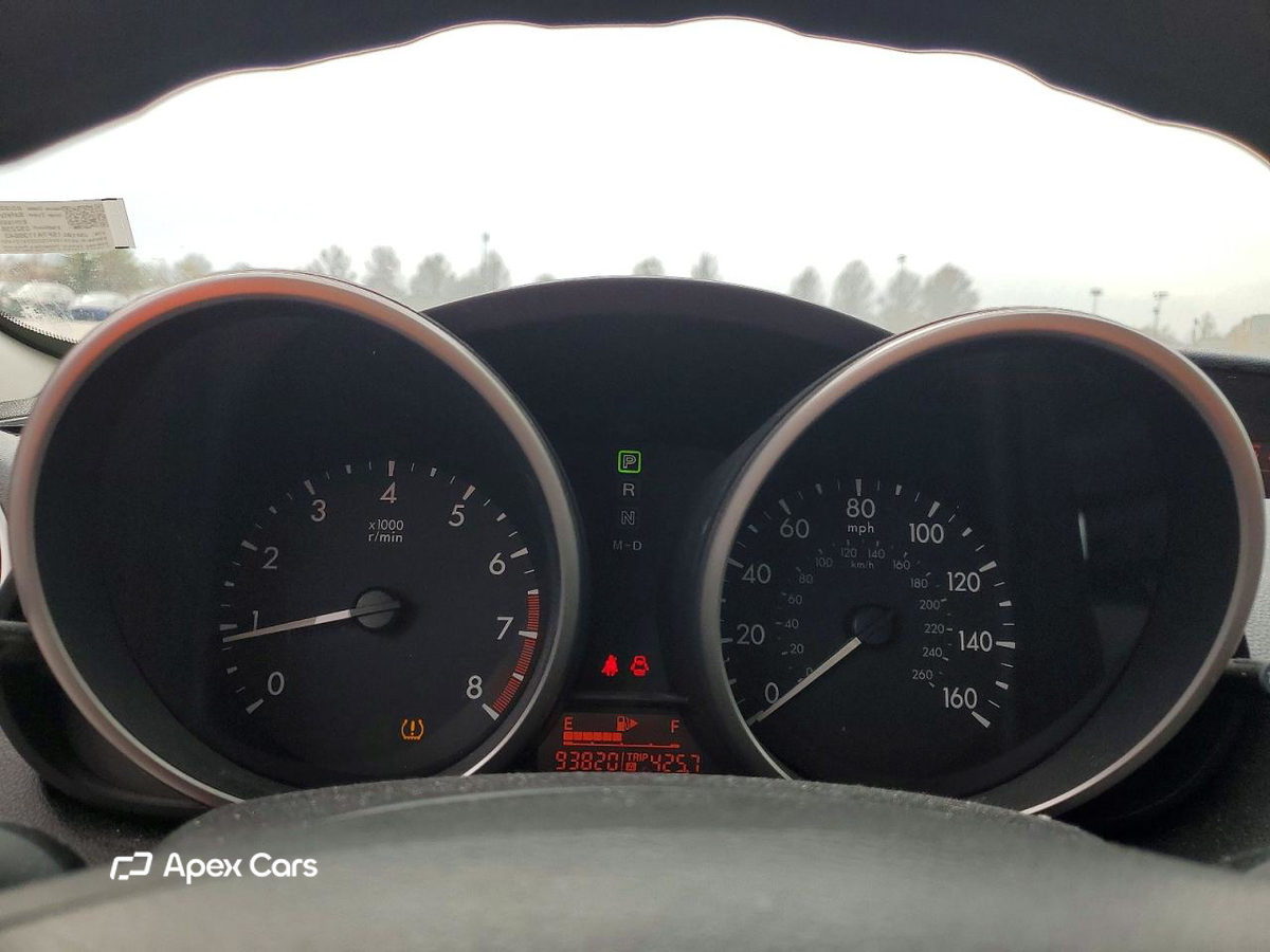 Mazda 3 2010