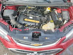 Chevrolet Sonic 2020