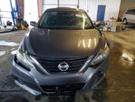 Nissan Altima 2018