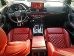 Audi SQ5 2021