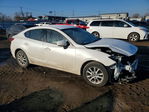 Mazda 3 2015