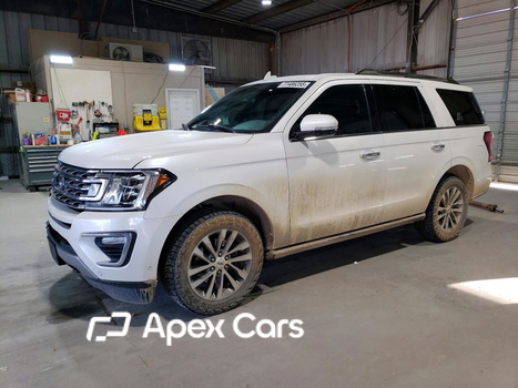 Ford Expedition 2018 - Image 1 of 15