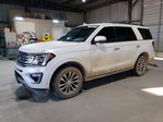Ford Expedition 2018