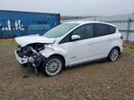 Ford C-MAX 2013