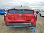 Toyota Prius 2016