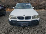 BMW X3 2004