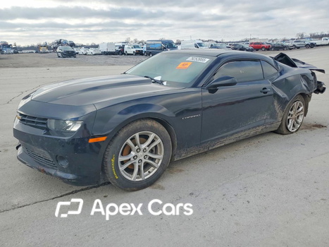 Chevrolet Camaro 2015 - Image 1 of 13