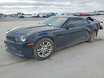 Chevrolet Camaro 2015