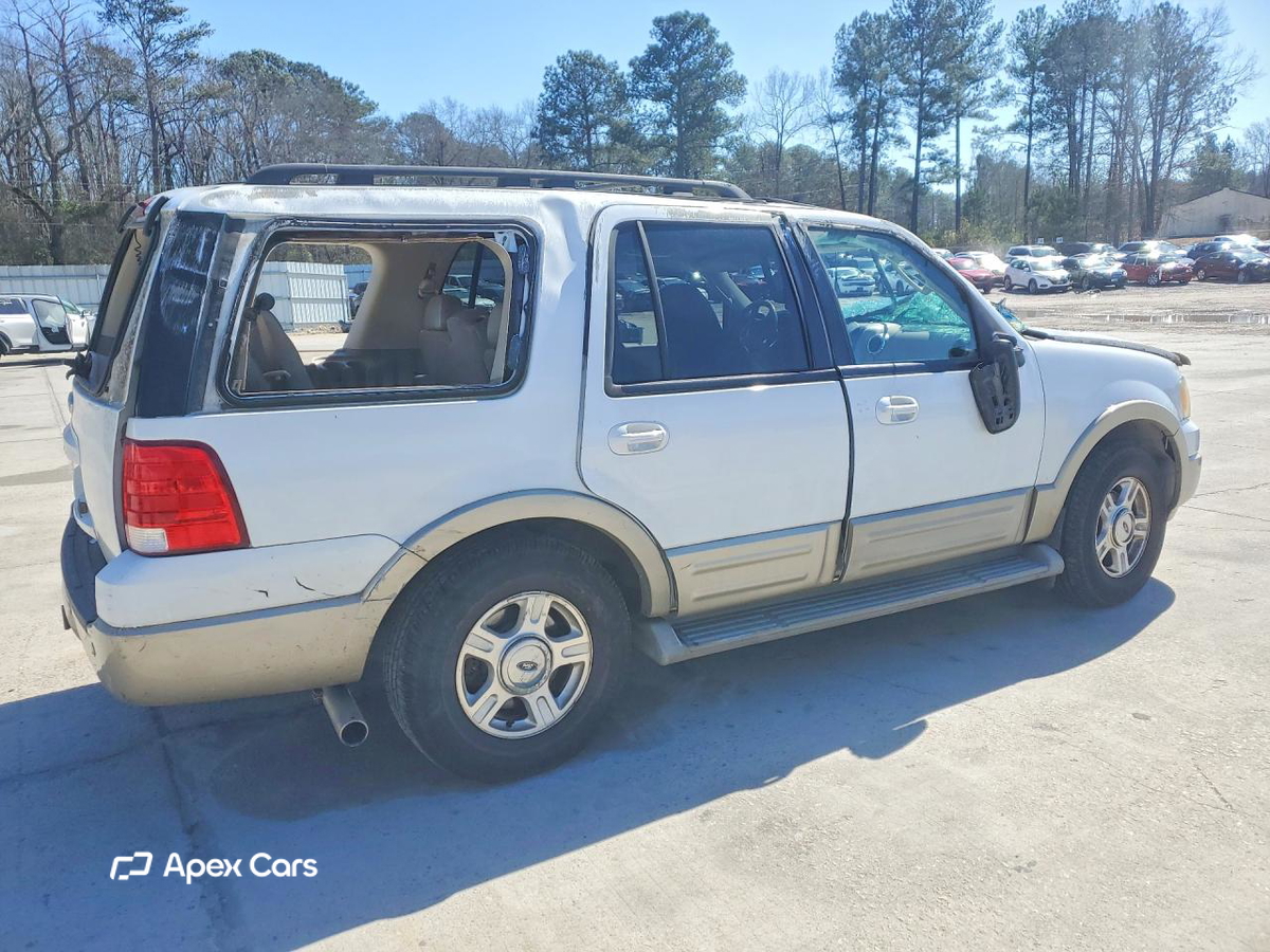 Ford Expedition 2006