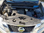 Nissan Pathfinder 2014