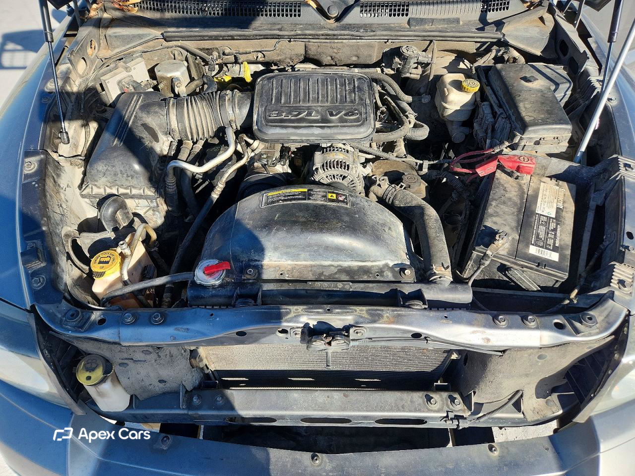 Dodge Dakota 2006