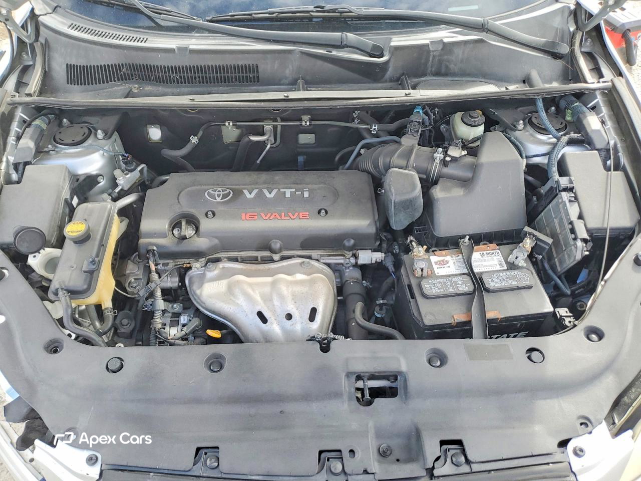 Toyota RAV 4 2006