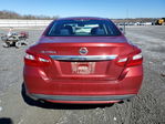Nissan Altima 2016