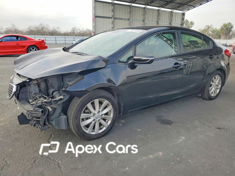 Kia Forte 2016 - Image 1 of 13