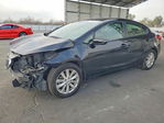 Kia Forte 2016