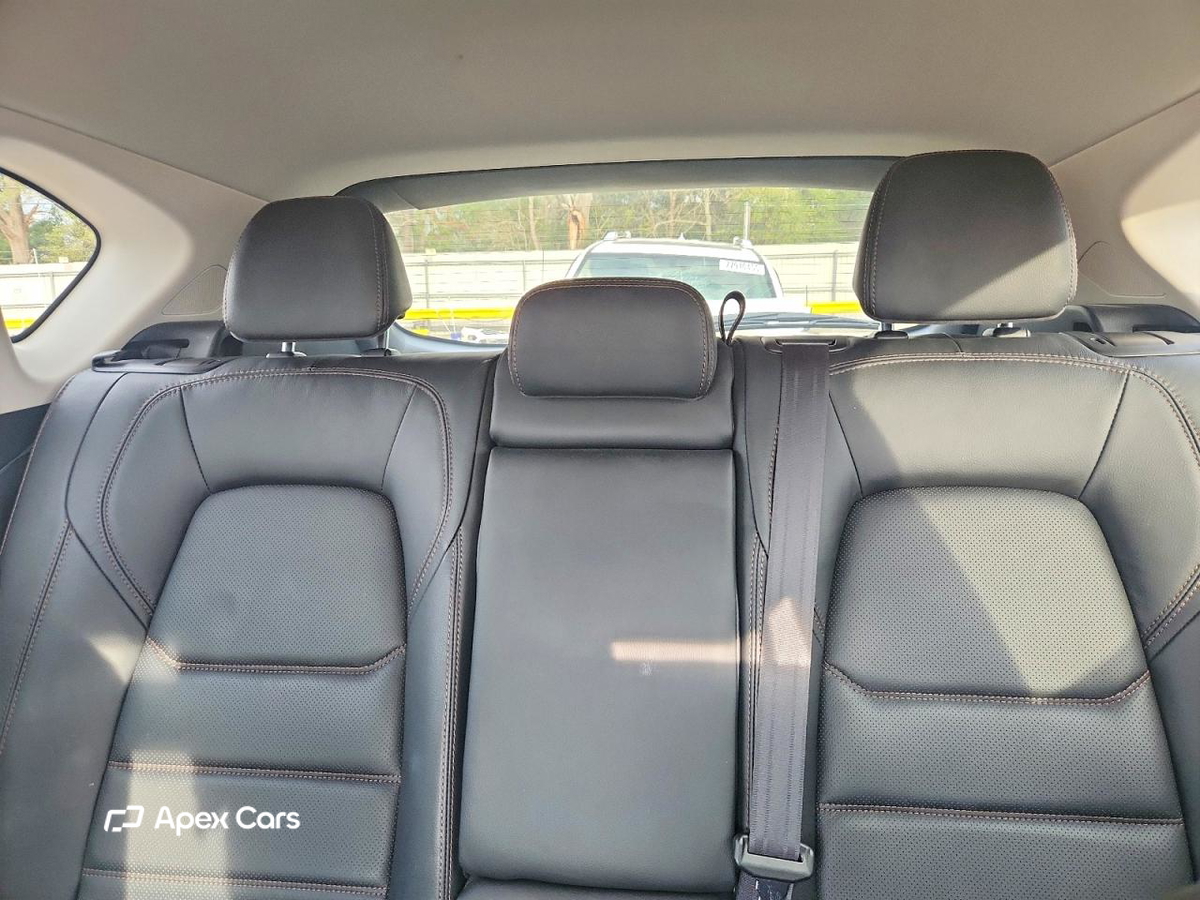 Mazda CX-5 2020