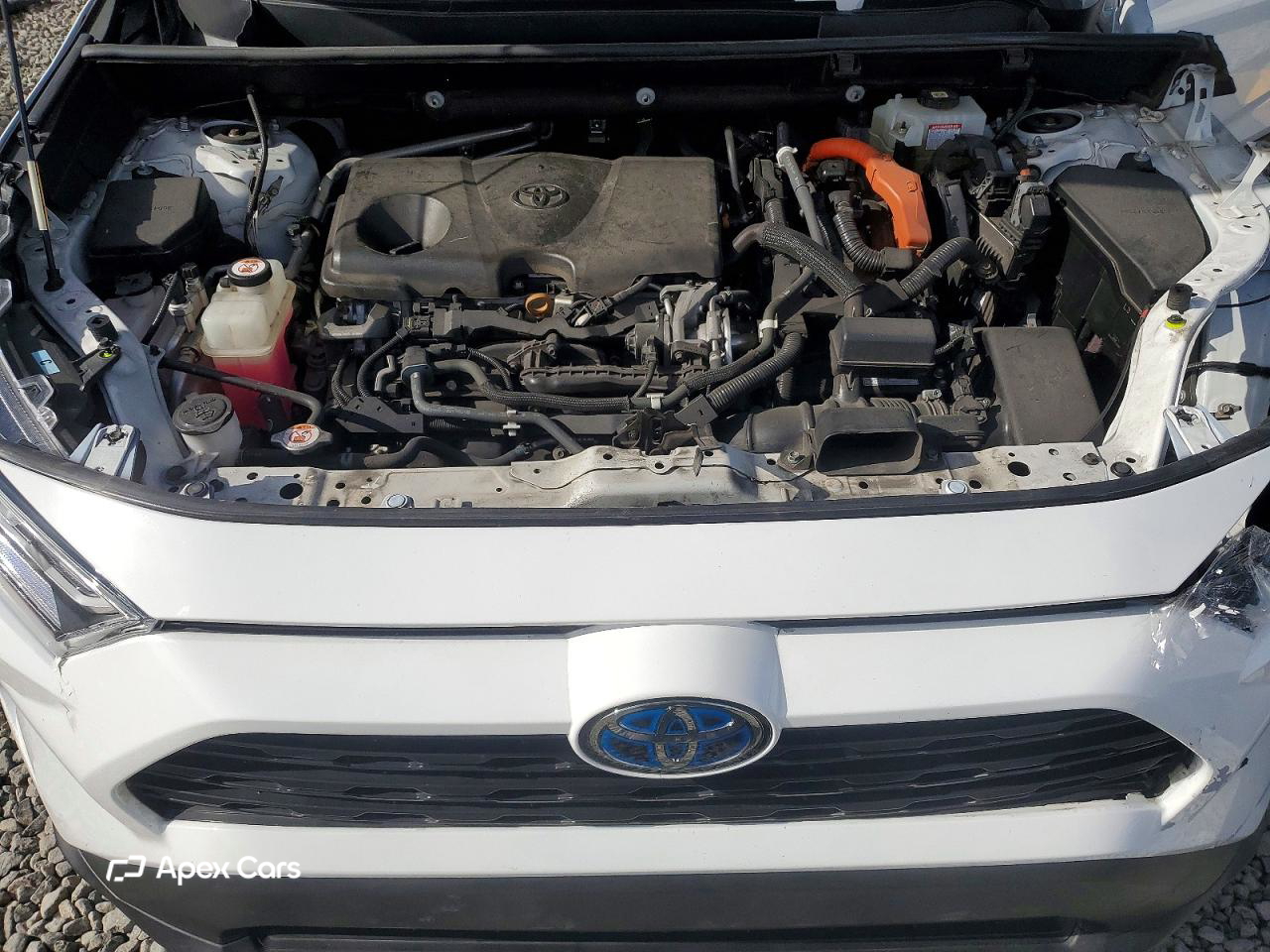 Toyota RAV 4 2020