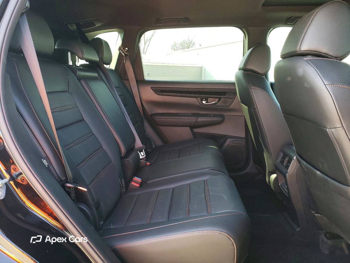 Honda CR-V 2025