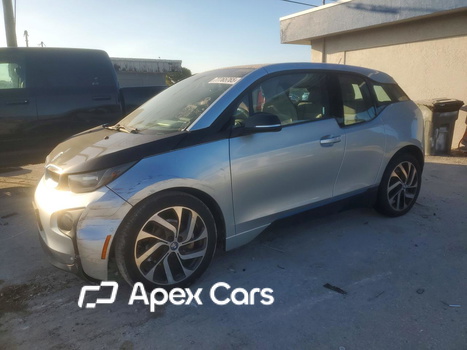 BMW i3 2015 - Image 1 of 13
