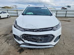 Chevrolet Trax 2019