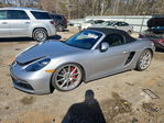 Porsche Boxster 2025