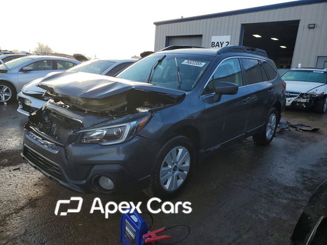 Subaru Outback 2018 - Image 1 of 13