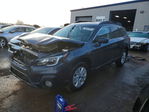 Subaru Outback 2018