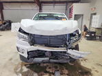 Chevrolet Colorado 2018