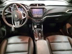 Chevrolet TrailBlazer 2023