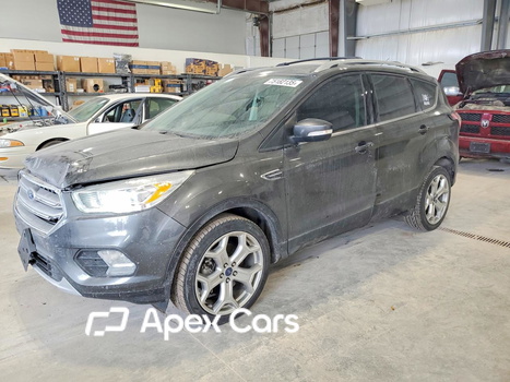 Ford Escape 2017 - Image 1 of 13