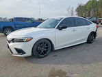 Honda Civic 2022