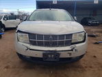 Lincoln MKX 2007