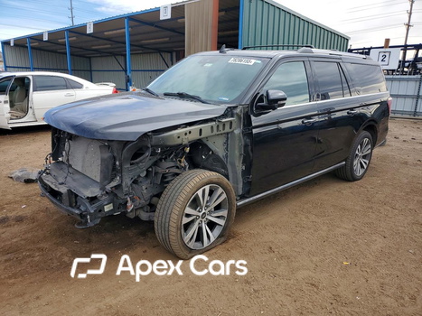 Ford Expedition 2021 - Image 1 of 13