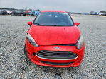 Ford Fiesta 2015