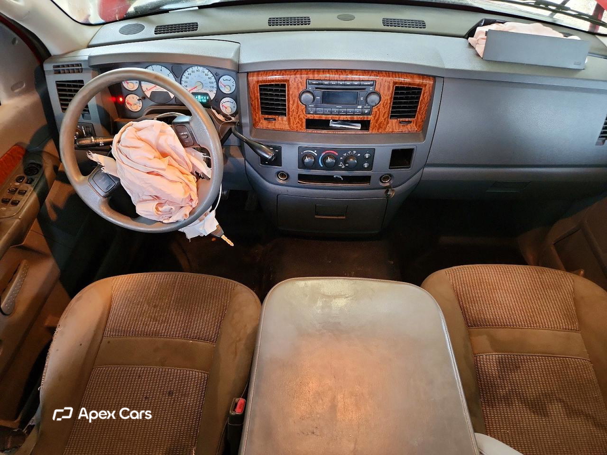 Dodge RAM 2006