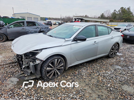 Nissan Altima 2019 - Image 1 of 13